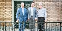 شعاع برجام