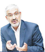 امید مسعودی