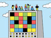 جاذبه و دافعه