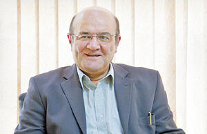 طنز «در حاشیه» جدی است