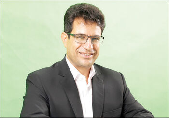 تغییر تماشاگر به بازی‌ساز
