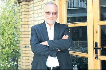 خروج از رخوت سیاسی

