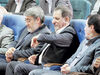 پینگ‌پنگ فغان از فساد