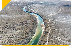 محکوم به خشکی