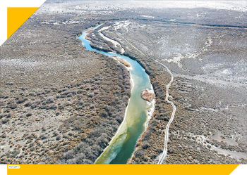 محکوم به خشکی