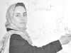 مدال فیلدز به یک بانوی ایرانی رسید