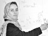 مدال فیلدز به یک بانوی ایرانی رسید