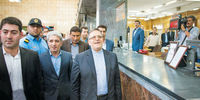 یک قفل هزار کلید