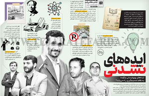 ایده‌های نشدنی