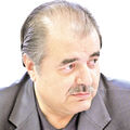 محمدمهدی  رئیس‌زاده