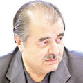 محمدمهدی  رئیس‌زاده