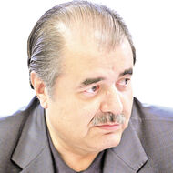 محمدمهدی  رئیس‌زاده