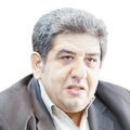 رضا حاجی‌کریم