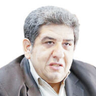 رضا حاجی‌کریم