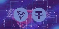 خرید ترون بهتر است یا نگهداری تتر؟ موج سواری در کریپتو یا حفظ سرمایه