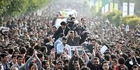 وعده‌هایی با رنگ‌وبوی انتخابات