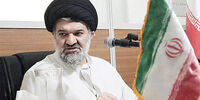 خرازی: خلبانم نه یک روحانی بیابانی