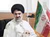 خرازی: خلبانم نه یک روحانی بیابانی