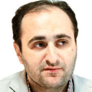 علی‌اصغر شالبافیان