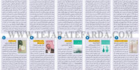 توسعه در ده مقصد

