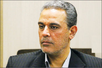 خشکیدن حیات

