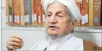 محکومیت آقای معاون به حبس

