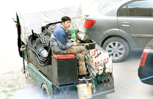 خواب آشفته نفت