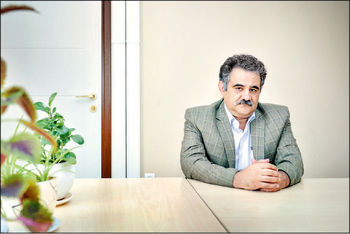 جنگ با دشمن فرضی