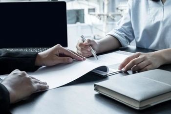 شرایط ویزای شینگن برای تجار و کارآفرین ها