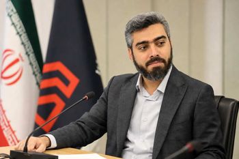 امین خلیق مدیرعامل شرکت صنعتی سپنتا شد