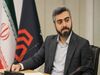 امین خلیق مدیرعامل شرکت صنعتی سپنتا شد
