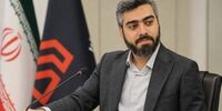امین خلیق مدیرعامل شرکت صنعتی سپنتا شد