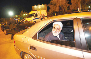انتقاد ناطق‌نوری از افراطی‌ها