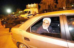 انتقاد ناطق‌نوری از افراطی‌ها