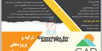 پایین‌دستی‌های «گاپ»