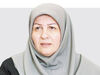 بانوی پتروشیمی