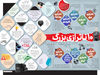 10 ناترازی بزرگ