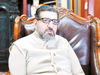 افسار پاره تحریم‌ها را دادیم