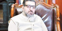 افسار پاره تحریم‌ها را دادیم