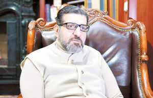 افسار پاره تحریم‌ها را دادیم