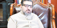 افسار پاره تحریم‌ها را دادیم
