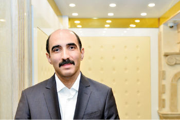 الگوی سرمایه‌گذاری تغییر کند