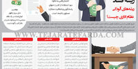 ریشه فساد