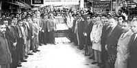 زندگینامه کودک ۵۰ساله