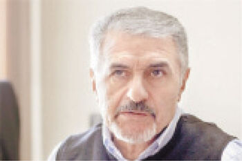 تهدید امنیت ملی