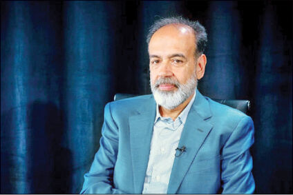 انتخاب ناگزیر