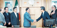 قطارسازی مشارکتی