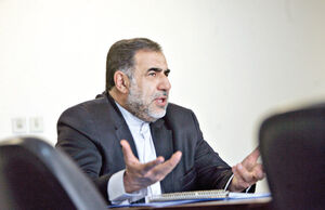 امیدمان را از دست نمی‌دهیم