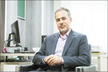 وارث عقب‌ماندگی