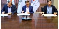 «گام بلند بانک دی برای رفع ناترازی انرژی کشور»